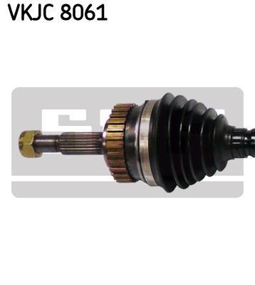 Cardã SKF ref. VKJC 8061